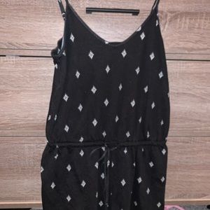 Aeropostale Romper